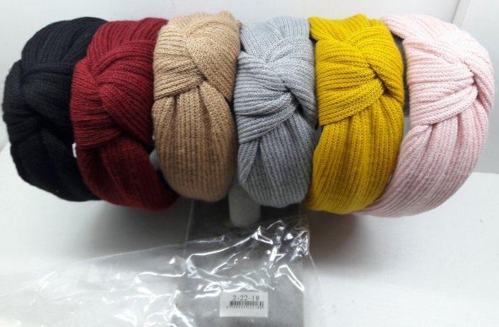 Обруч-Чалма