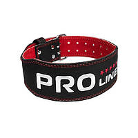 Пояс атлетичний MEX PRO LINE Belt розмір M