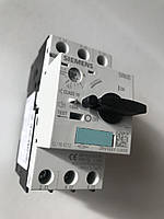 Автомат захисту Siemens 3RV1021-1JA10 7-10A