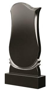 Пам’ятники гранітні від виробника (Зразок No 103), фото 1