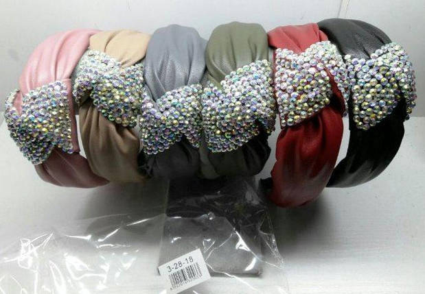 Обруч-Чалма, фото 1