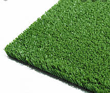 Синя штучна трава для тенісу CCGrass Yell-15 мм, фото 6