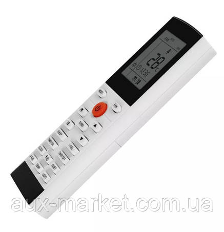 Пульт для кондиціонерів Gree, Electrolux, Cooper&Hunter YACIFB, фото 2