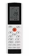 Пульт для кондиціонерів Gree, Electrolux, Cooper&Hunter  YACIFB