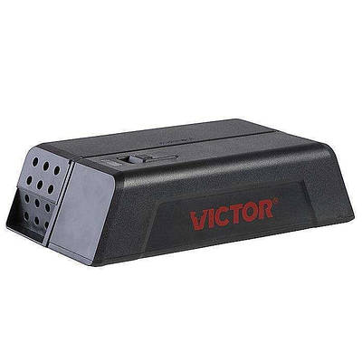 Мишоловка електронна Victor Electronic Mouse Trap M250S