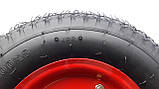 Колесо для мотоблоку 4.00-8 SOSOON, фото 3