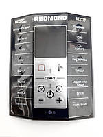 Лицьова Панель для мультиварки Redmond RMC-M40S