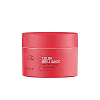 Wella Color Brilliance Fine Mask Маска для фарбованого нормального волосся 150 мл