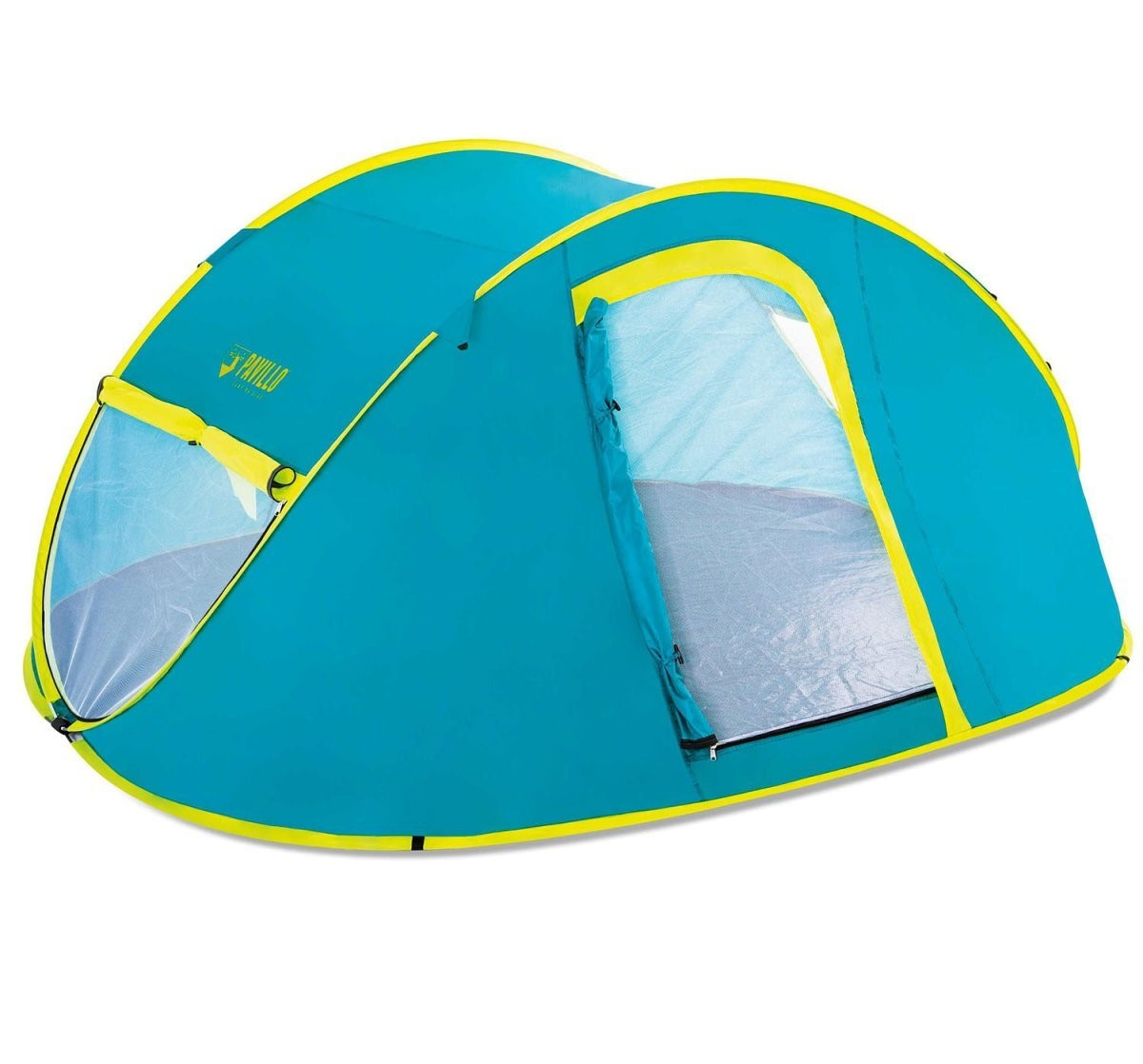 Чотиримісний намет Pavillo Bestway "Cool Mount 4", 240х210х100 см, фото 1