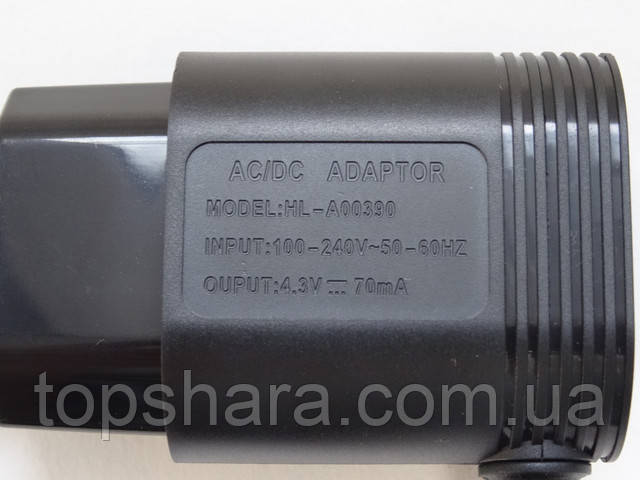 Блок питания триммера Philips BT405, A00390