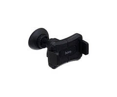 Автотримач JOYROOM air outlet gravity bracket JR-ZS198, чорний