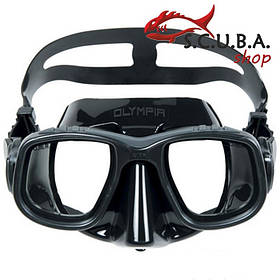 Маска для підводного полювання Omer Olympia Mask
