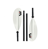 Весло KP-1 Aluminum Kayak Paddle (4-section)