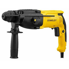 Перфоратор Stanley 800 SHR263