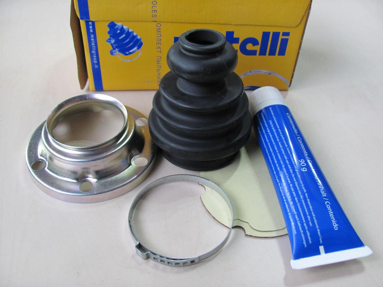 Пильник внутрішнього шруса Volkswagen T4 | METELLI 14-0022