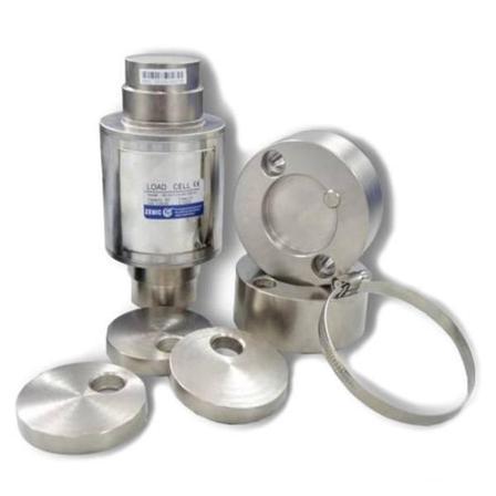 Тензометричний датчик ZEMIC HM14H1 20 т (HM14H1-C3-20T-16B)
