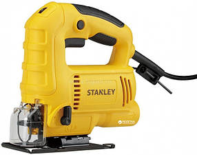 Лобзик электрический - Stanley 600 SJ60