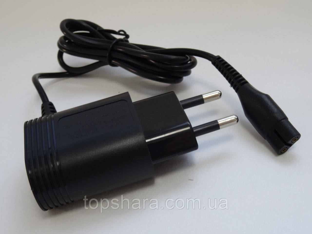 Зарядний пристрій машинки для стриження, тримера Philips QT3900, QT4004, QT4005