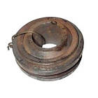 Яблуко нижніх тяг 150.56.157 (лижі велика) навіски Т-150,Т-151,Т-17221,Т-17021