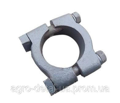 Наголос 150.56.137-2 / 150.56.138-1 задньої навіски тракторів Т-150,Т-151,Т-17021,Т-17221, фото 1