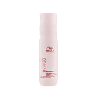 Wella Blonde Recharge Shampoo Cool Blonde Шампунь для холодних відтінків 300 мл