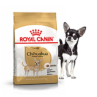 Сухой корм для взрослых собак породы Чихуахуа Royal Canin CHIHUAHUA ADULT 1,5 кг