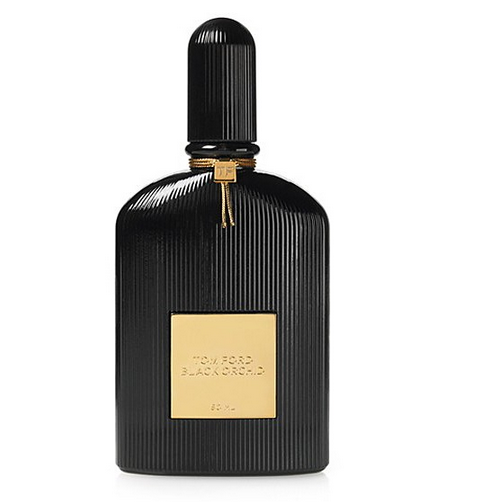 Женская парфюмированная вода Tom Ford Black Orchid - фото 4 - id-p2887937