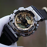 Годинник Casio G-SHOCK & NEW ERA GM-110NE-1AER Limited Edition, фото 2