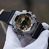 Годинник Casio G-SHOCK & NEW ERA GM-110NE-1AER Limited Edition, фото 4