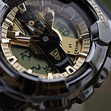 Годинник Casio G-SHOCK & NEW ERA GM-110NE-1AER Limited Edition, фото 6