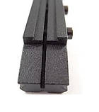 Планка-кронштейн  М КО-44 з базою Вівер/Пикатіні для встановлення оптики на Мосіна, фото 7