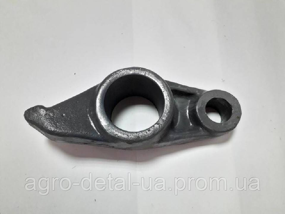 Важіль наполеглива 151.56.133 А (рибка) навішування тракторів заводу ХТЗ Т-150,Т 151,Т-156,Т-17221, фото 1