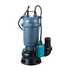Насос дренажний ULTROPUMP WQD 10-8 (0.55 кВт)