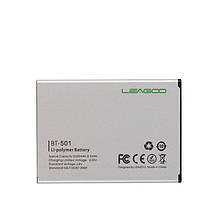 Акумулятор BT-501 (батарея) Bravis A501 Bright (Li-ion 3.8 V 2500mAh)