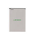 Акумулятор BT-501 (батарея) Bravis A501 Bright (Li-ion 3.8 V 2500mAh), фото 3