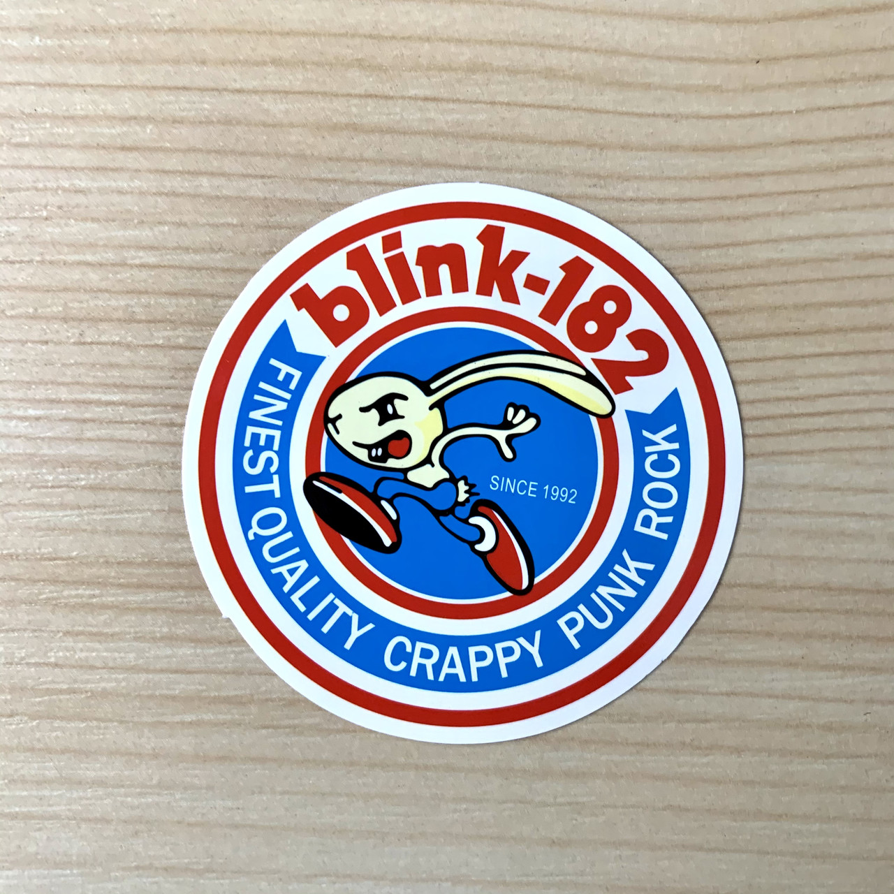 Наклейка стикер для гітари
