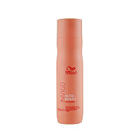 Wella Nutri-Enrich Shampoo Питательный шампунь для волос 300 мл