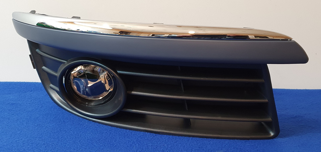 Протитуманні фари Volkswagen Golf 5 2007 — 2009 depo