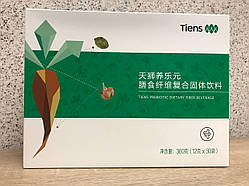 Інулін (Пребіотик) Тяньши