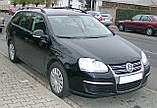 Протилежні фари Volkswagen Golf 5 2007 - 2009 depo, фото 2