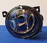 Протитуманні фари Volkswagen Jetta 5 2006 — 2010 depo, фото 6