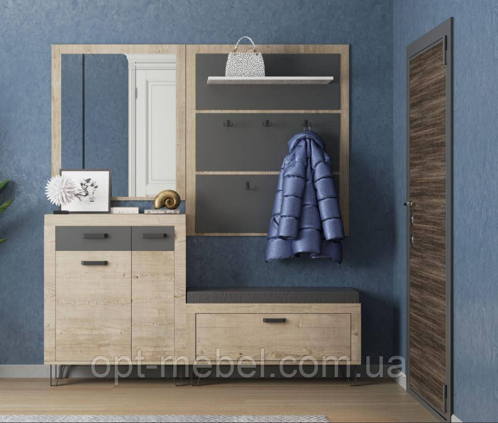 Передпокій Ріо ( Світ меблів ), фото 1