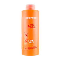 Wella Nutri-Enrich Conditioner Поживний кондиціонер для волосся 1000 мл