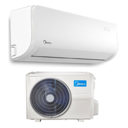 Кондиціонер Midea AG-24N8D0-I/AG-24N8D0-O DC Inverter
