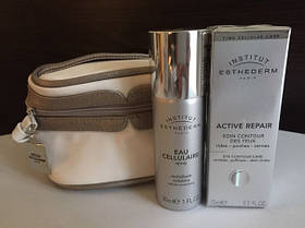 Institut Esthederm набір косметики No5