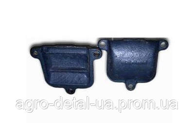 Кришка 151.31.111-1 переднього кронштейна ресори тракторів Т-151,Т-156,Т-17221,Т-17021,Т-157, фото 1