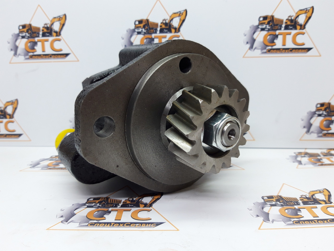 Вакуумний насос на JCB 3CX, 4CX,,номер: 160/15137, 15/920271, фото 1