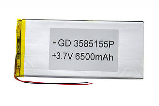 АКБ оригінал для NB102 5000 мАч