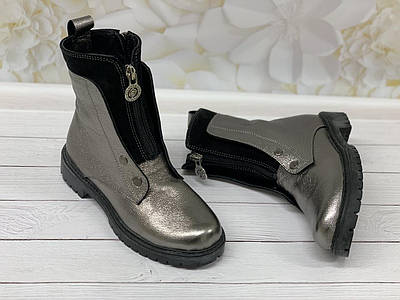 Демісезонні черевики для дівчинки Jong.Golf, р. 32-37, ДД-273