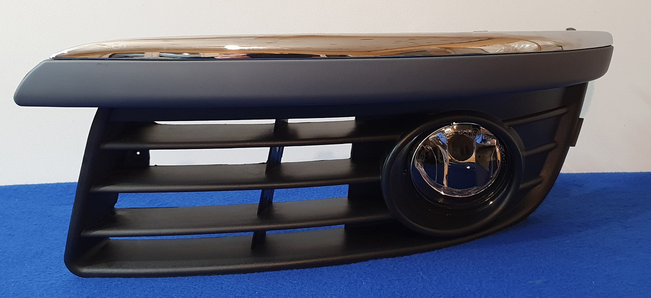 Протилежні фари Volkswagen Jetta 5 2006 - 2010 depo